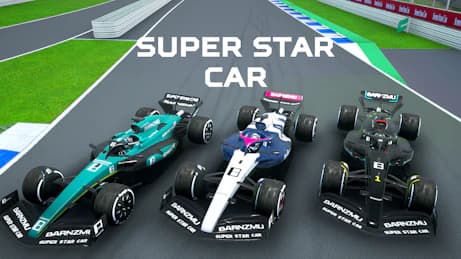 Super Star Car